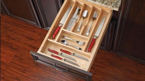 Rev-A-Shelf RV-4WCT-3